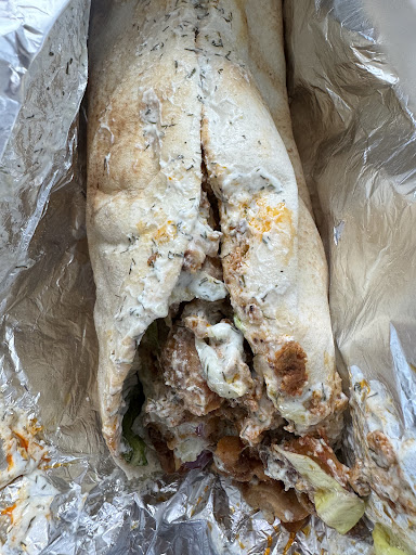 Photo of Big Mama’s Donair - 9803 93 Ave Unit G, Fort St John, BC V1J 6W9
